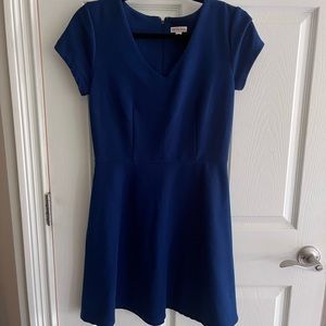 💚 2/$10 Bundle! Dress Size S fit-n-flare